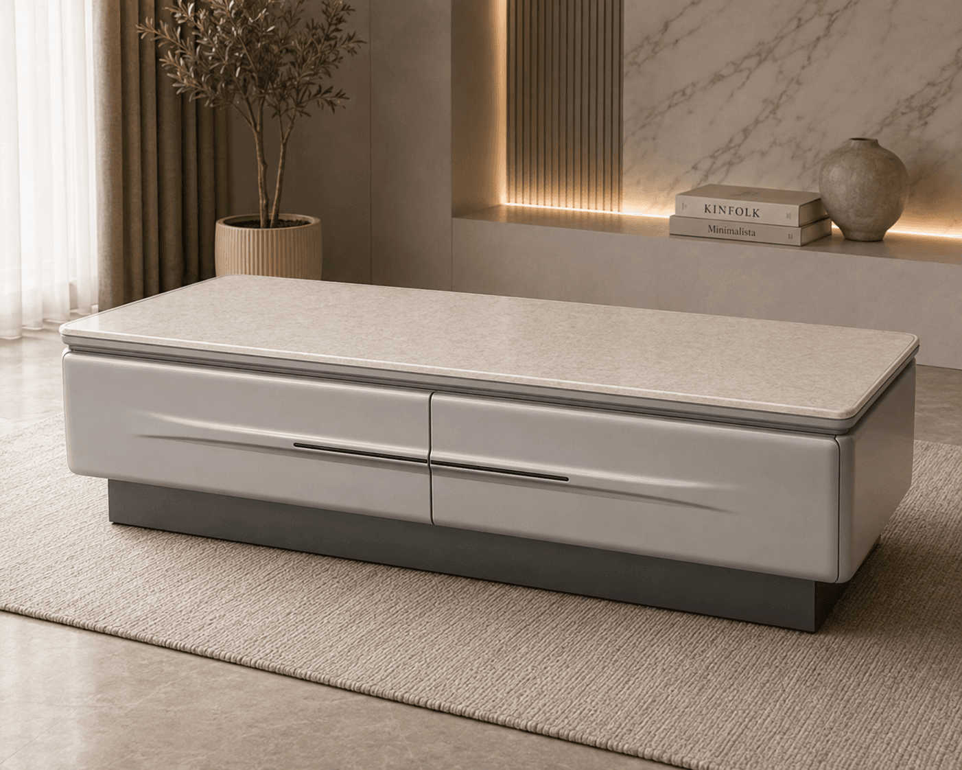 Centre Table — Design 11