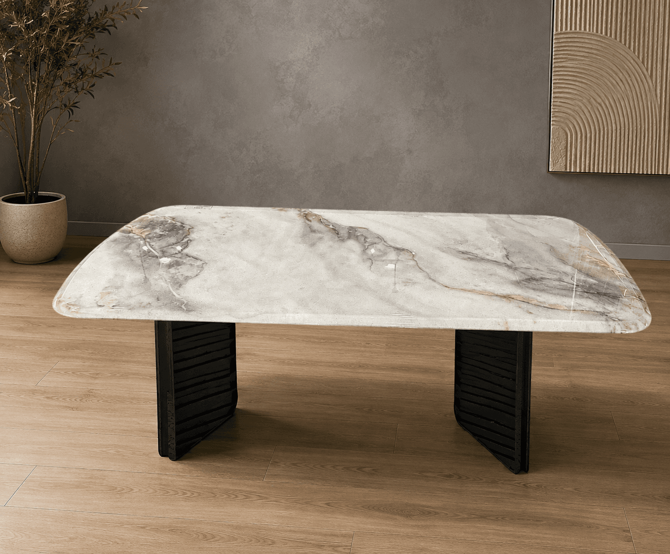 Centre Table — Design 12
