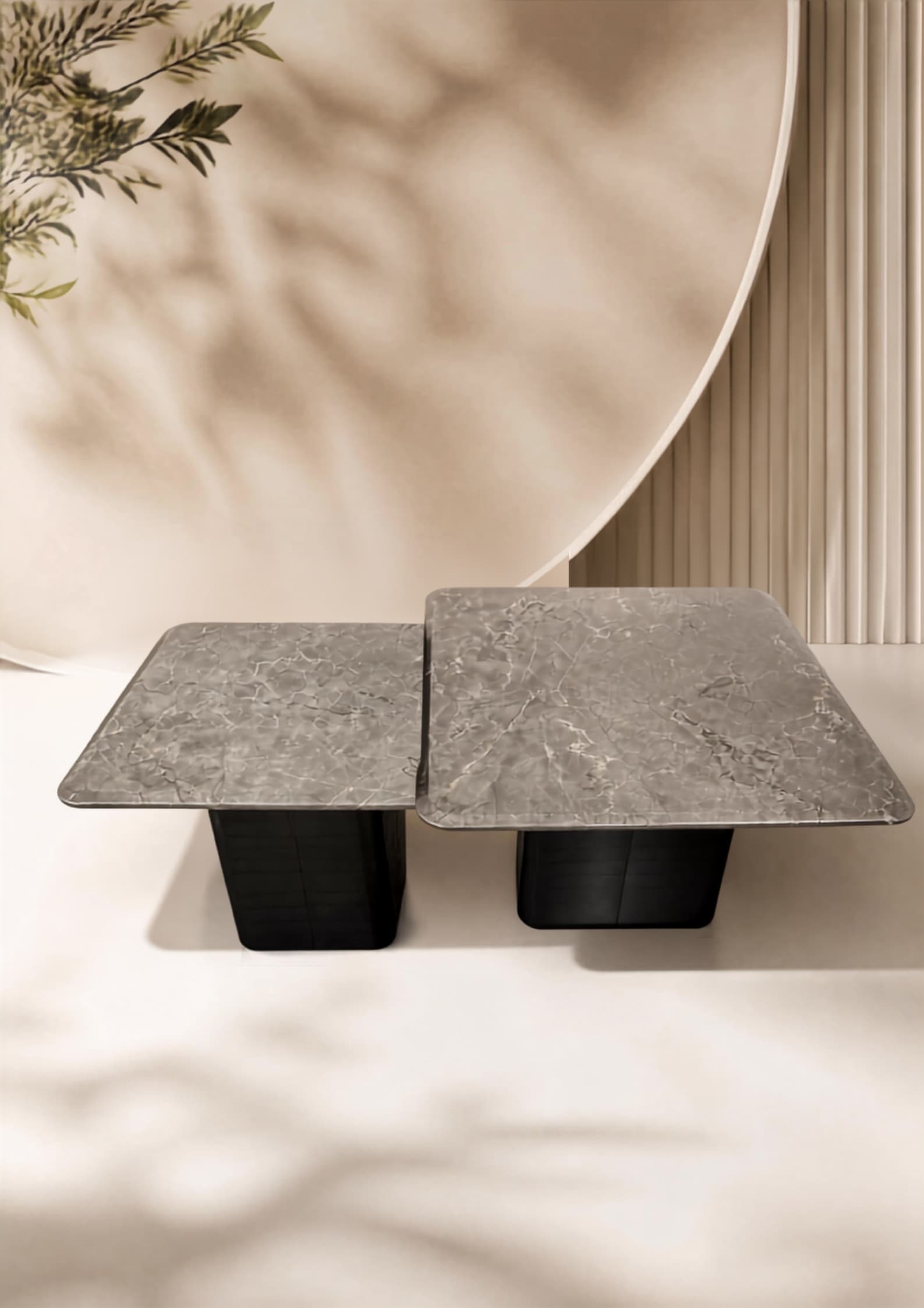 Centre Table — Design 2