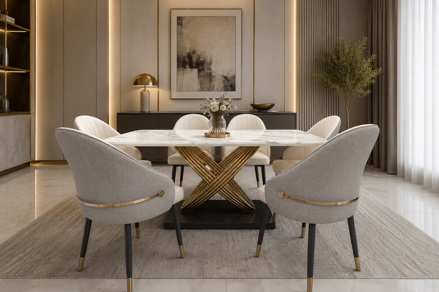 Dining Tables