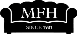 Mahajan Furniture House logo
